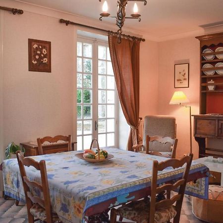 Stunning Home In Plancot With 3 Bedrooms And Wifi Plancoët Extérieur photo